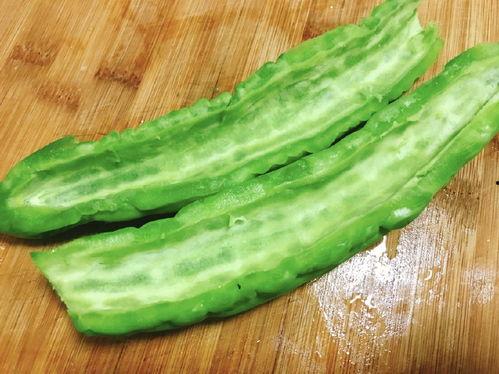 凉瓜可以这样吃